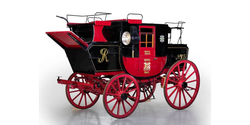 20 + Historical facts you never knew  that show Royal Mail was ahead of its time 