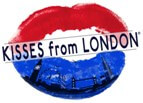 Kisses From London 